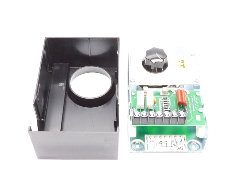 WARNER ELECTRIC 6010-448-002 MCS-103-1 NSMP