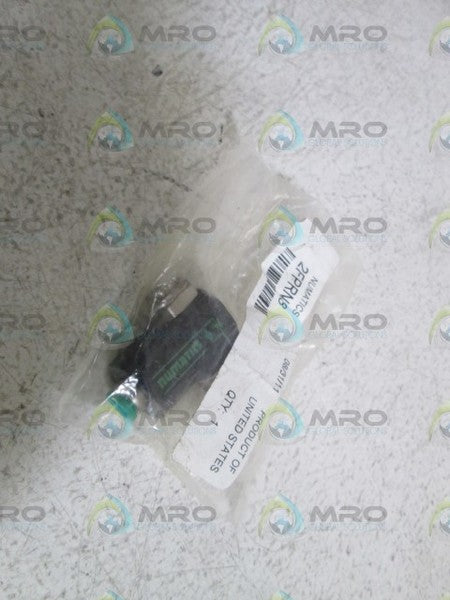 NUMATICS 2FPRN8 REGULATOR FLOW CONTROL VALVE  NSMP