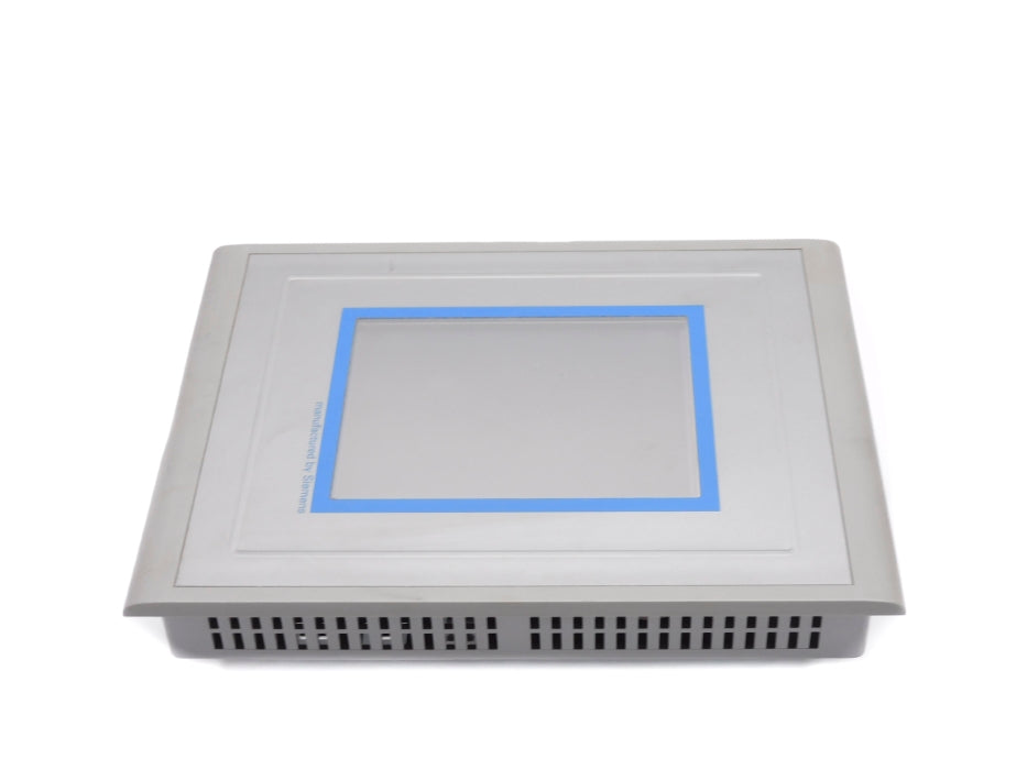 SIEMENS 6AV6643-5MA10-0ND1 (AS PICTURED) UNMP
