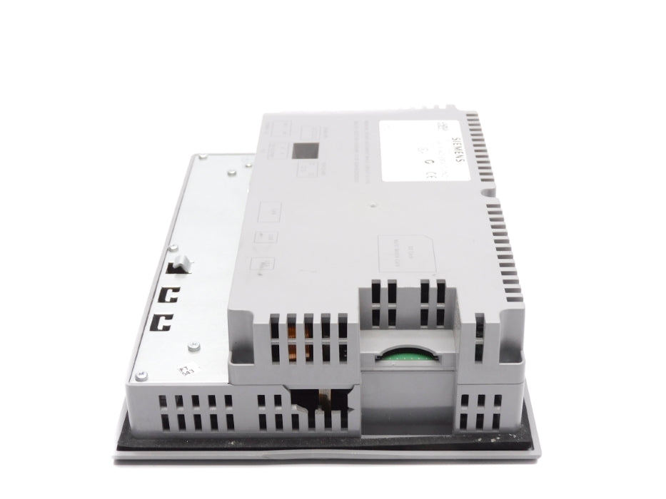 SIEMENS 6AV6643-5MA10-0ND1 (AS PICTURED) UNMP