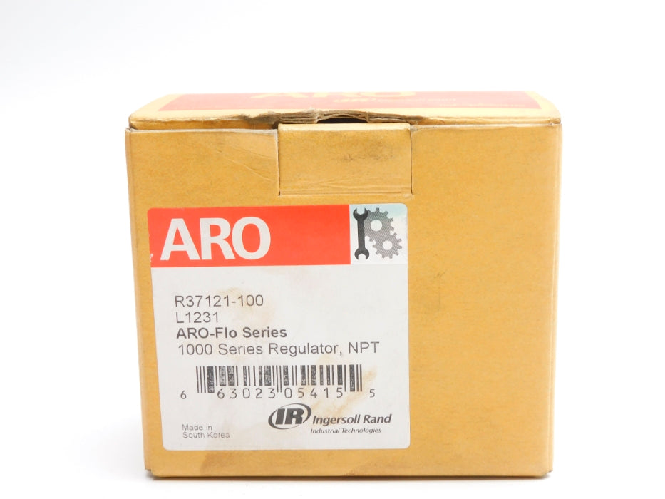 ARO R37121-100 NSMP