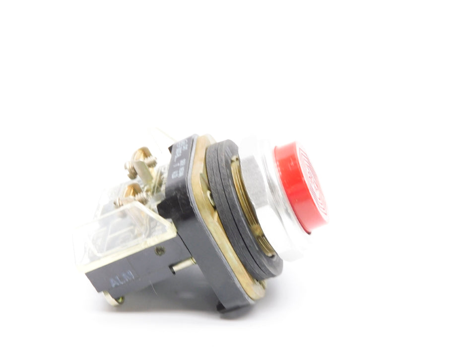 INDUSTRIAL SPARE PART 800T-B6D2 SER. T (BK/YL) NSMP