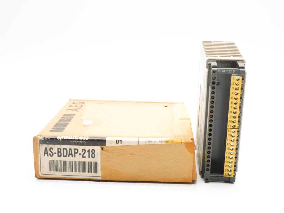MODICON AS-BDAP-218 NSMP