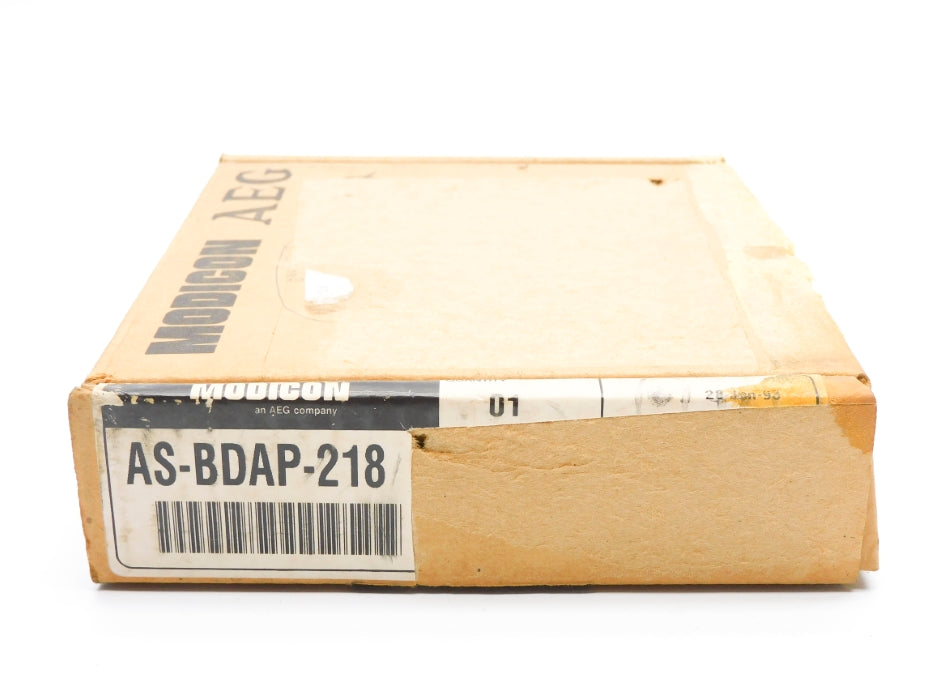 MODICON AS-BDAP-218 NSMP