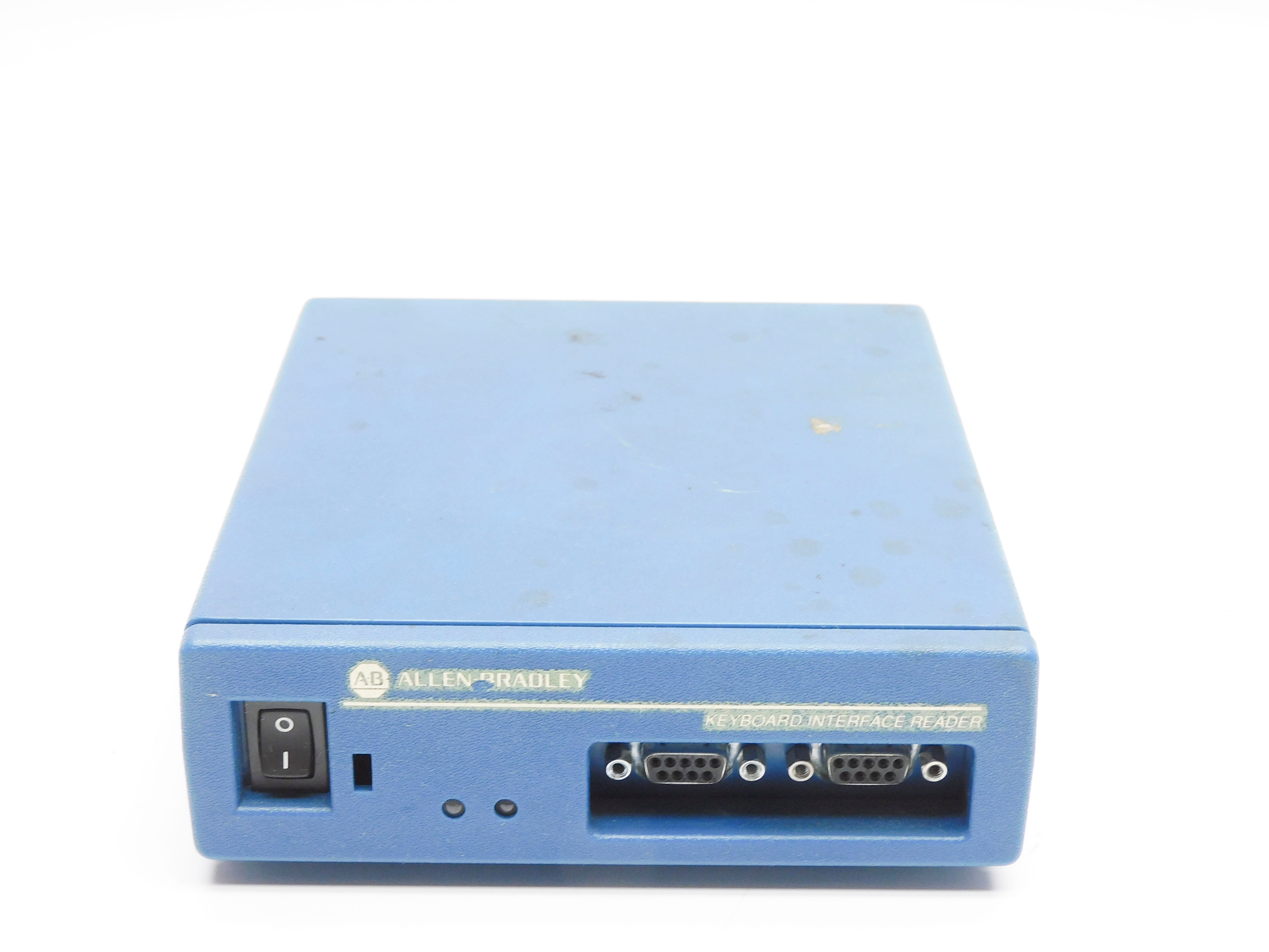 INDUSTRIAL SPARE PART 2755-EZ1 SER. A UNMP