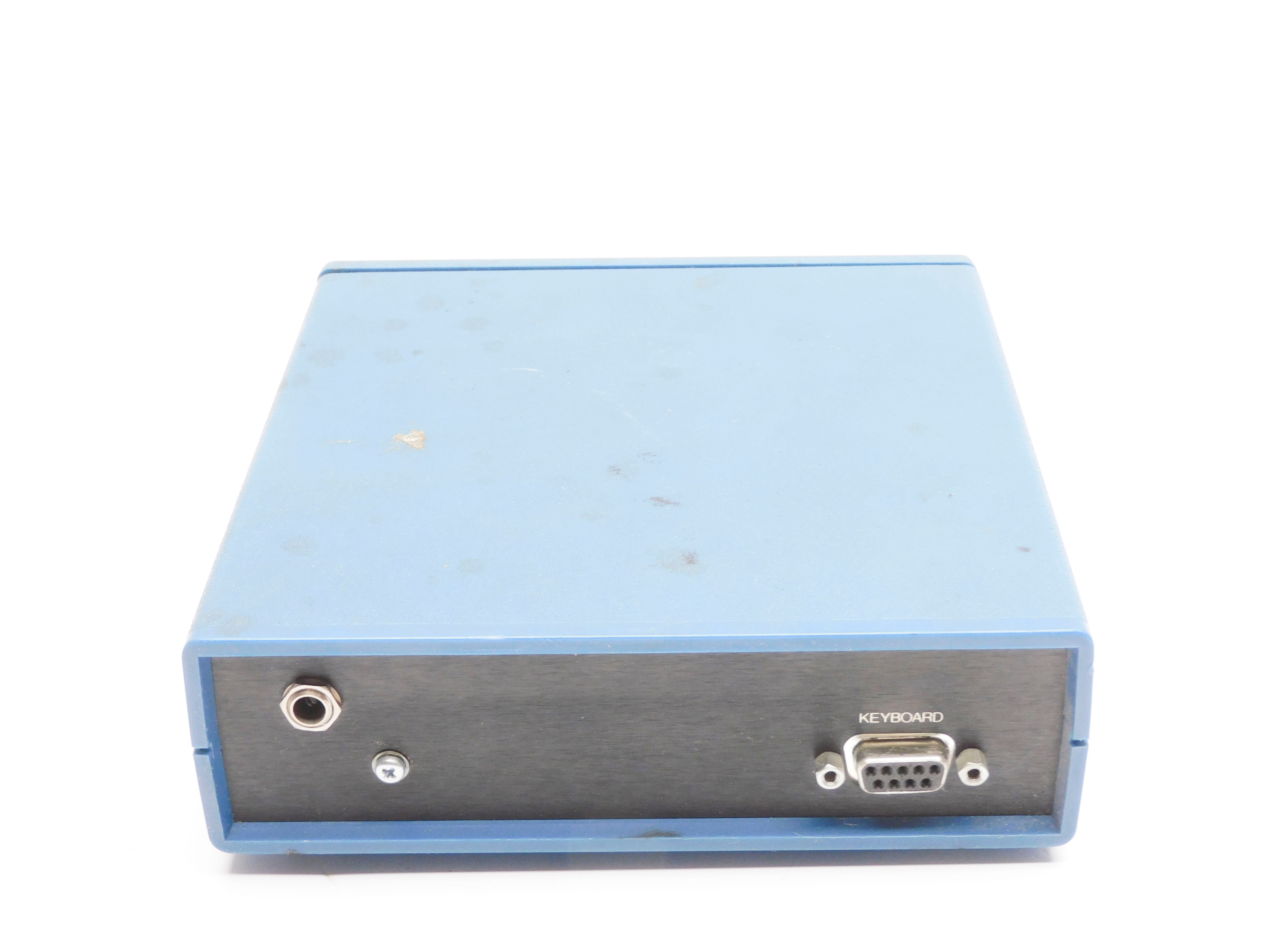INDUSTRIAL SPARE PART 2755-EZ1 SER. A UNMP