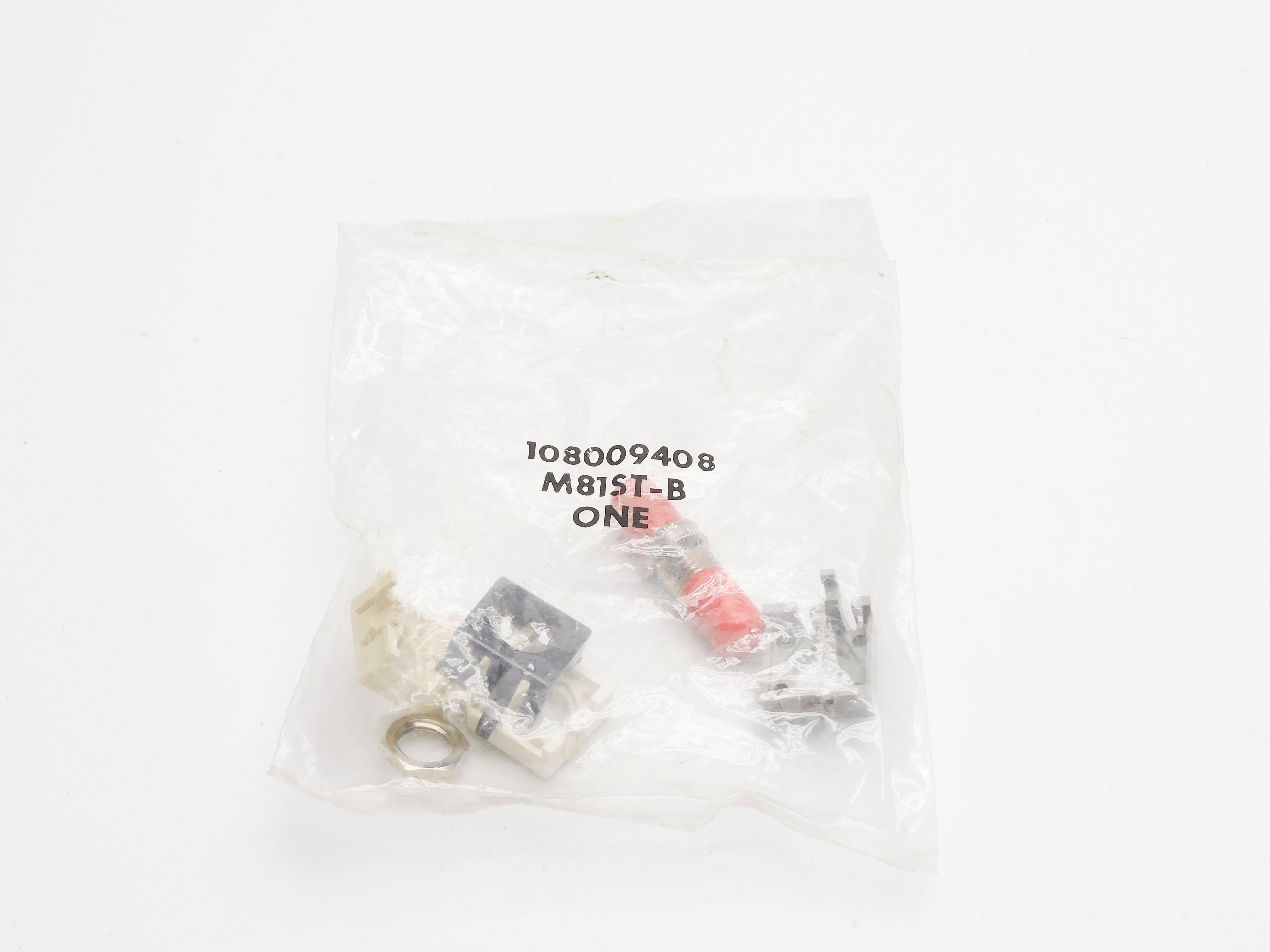 SPARE PART KIT 108009408 M81ST-B NSMP