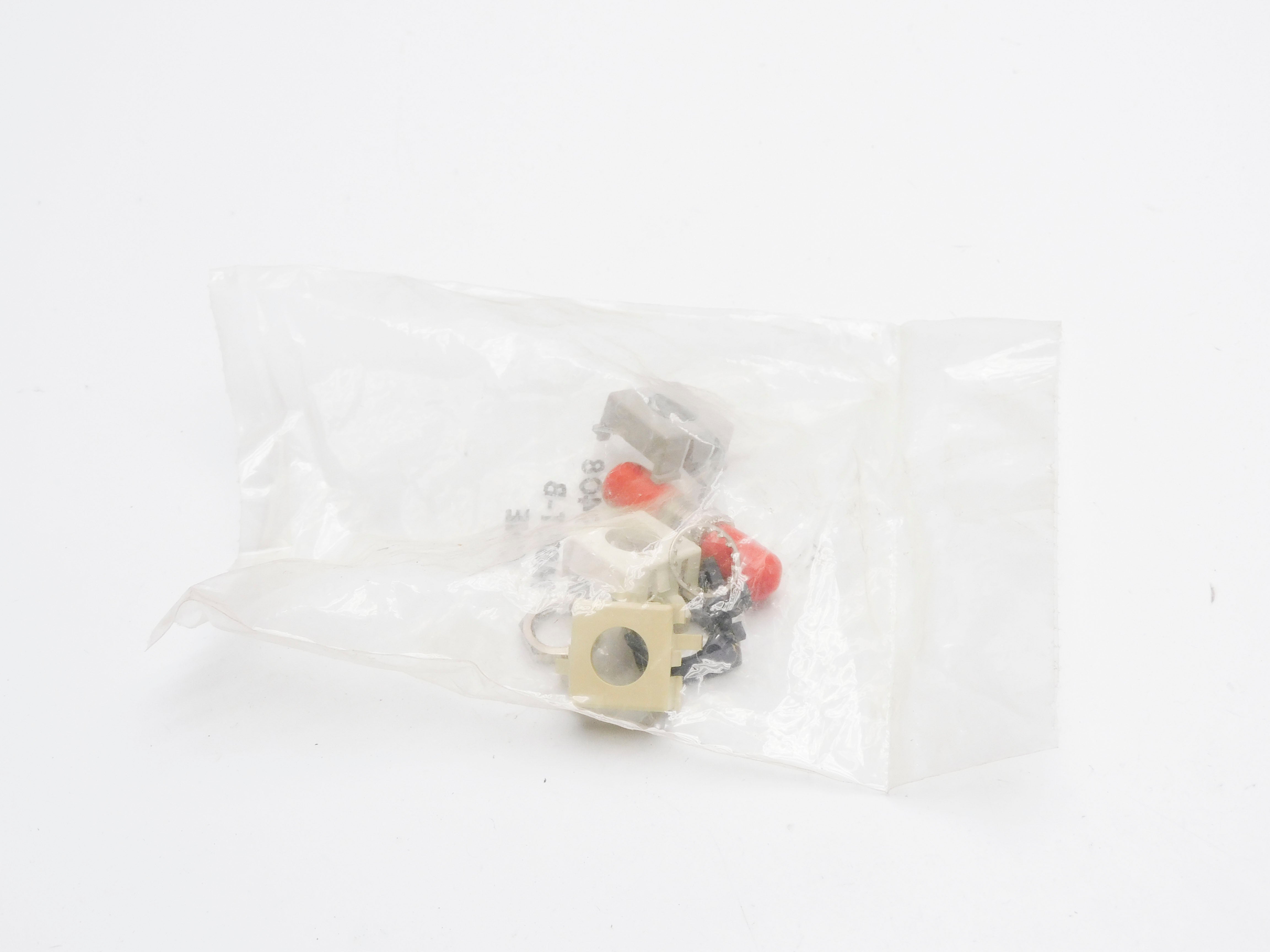 SPARE PART KIT 108009408 M81ST-B NSMP