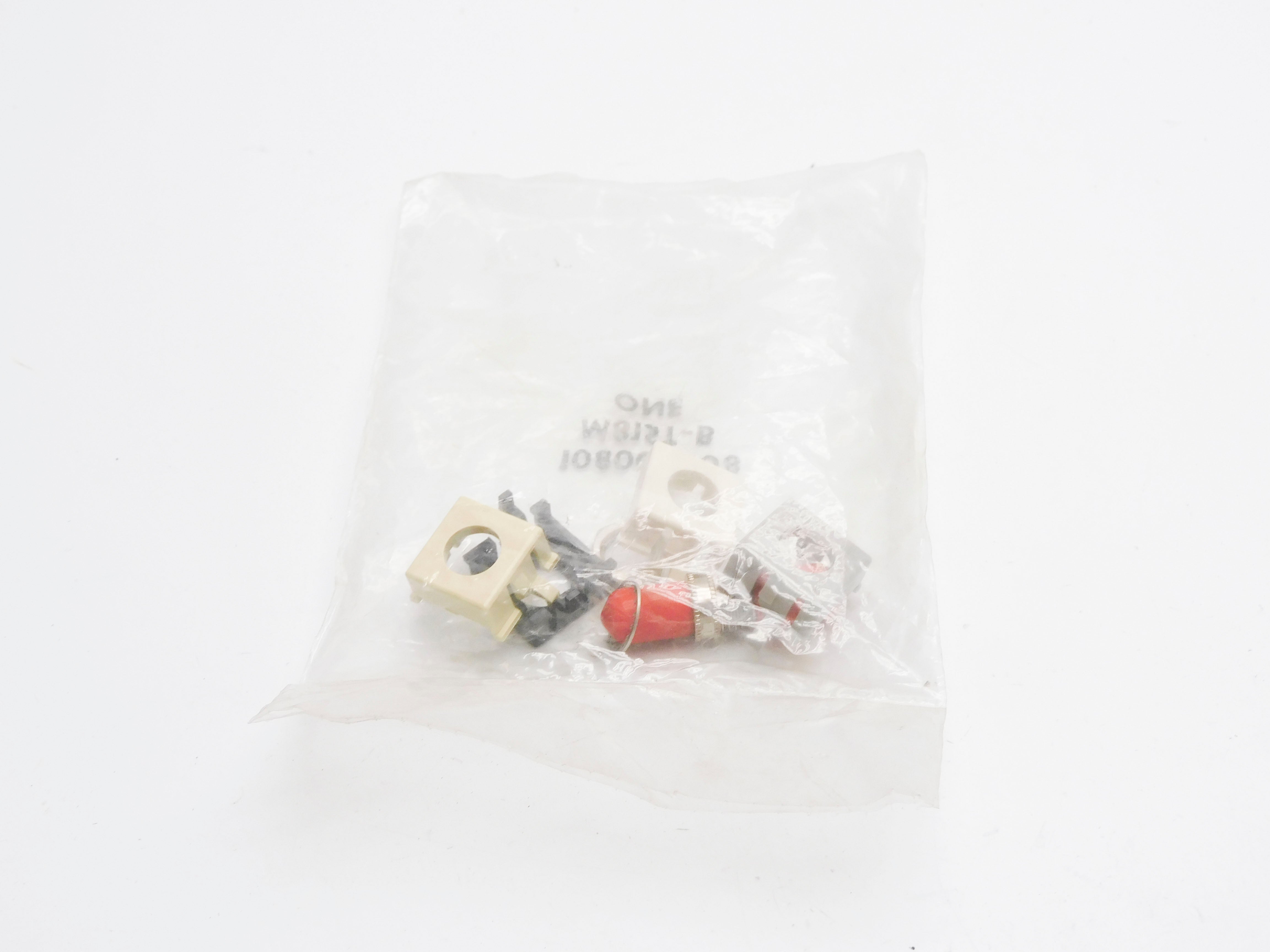 SPARE PART KIT 108009408 M81ST-B NSMP