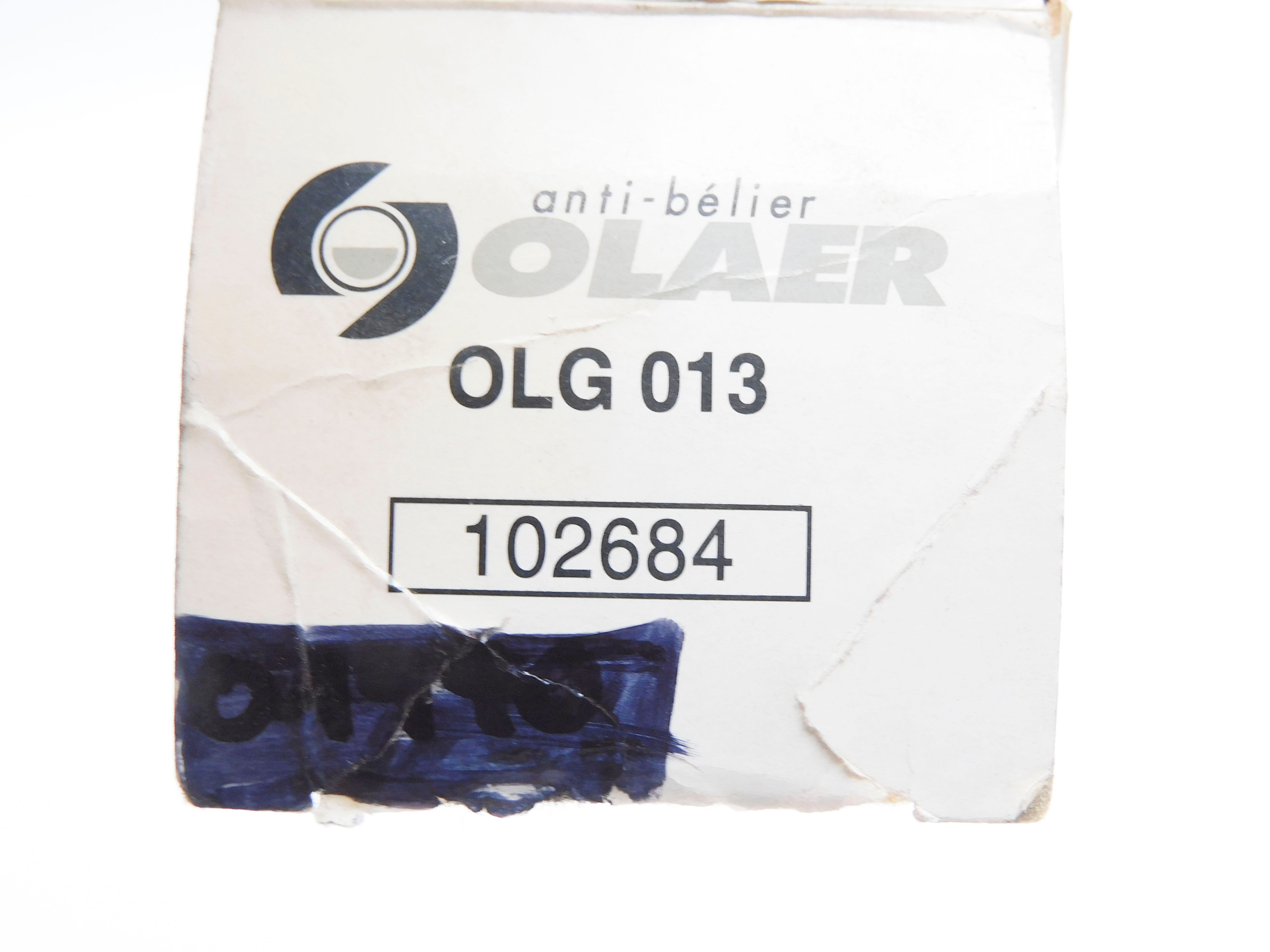 OLAER OLG013 102684 NSMP