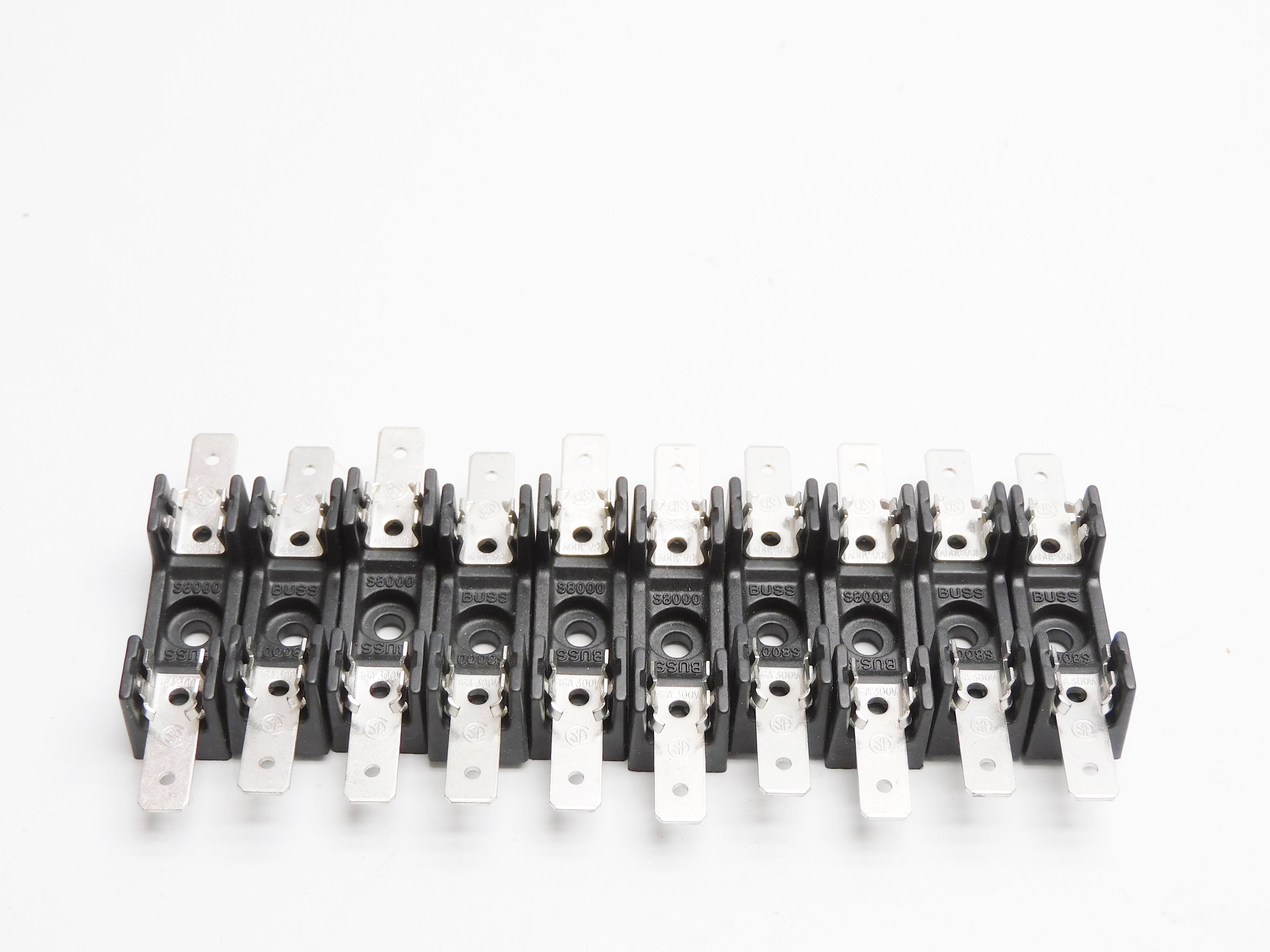 BUSS S-8201-1 (PKG OF 10) NSMP