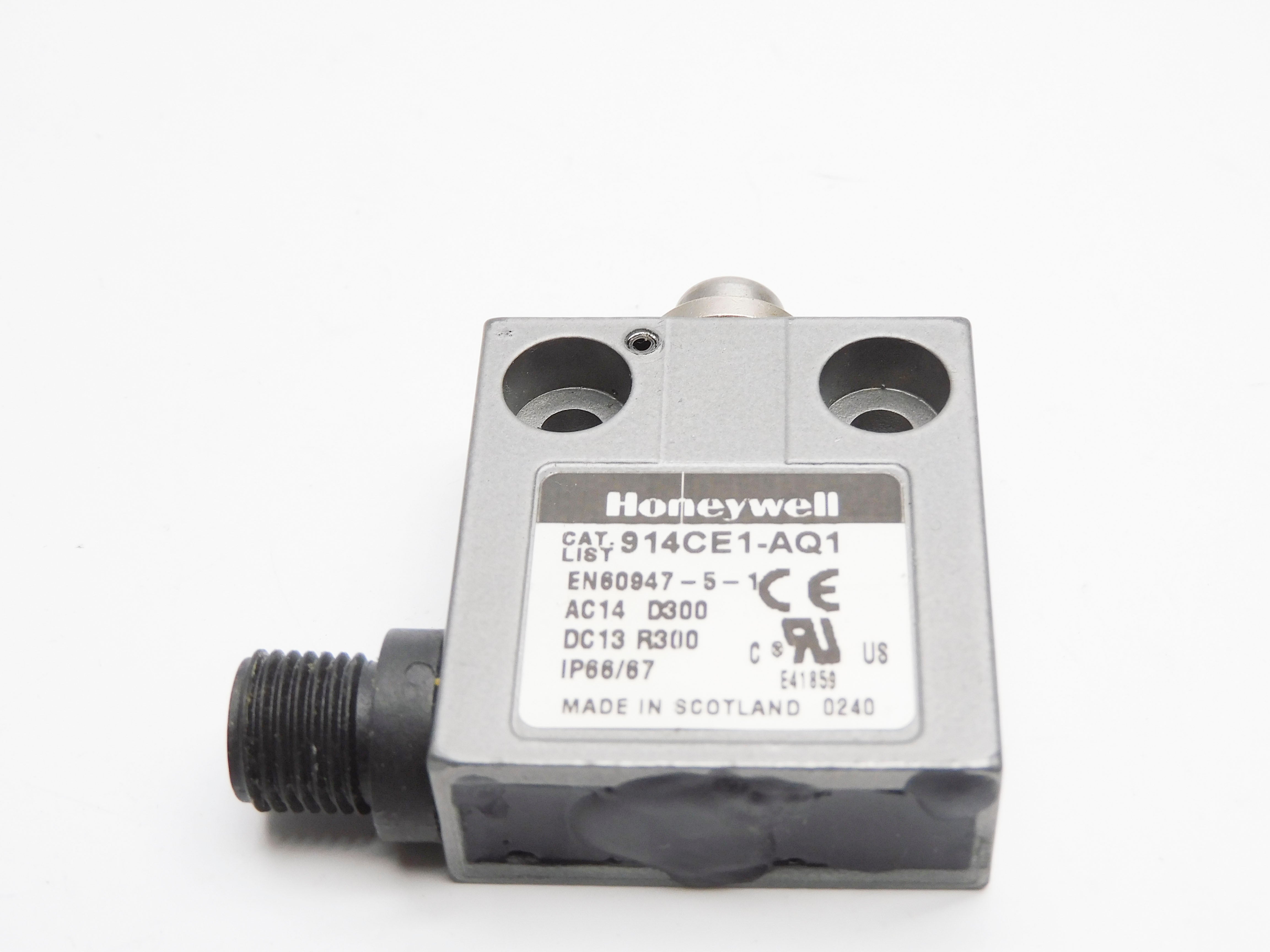 HONEYWELL 914CE1-AQ1 NSMP