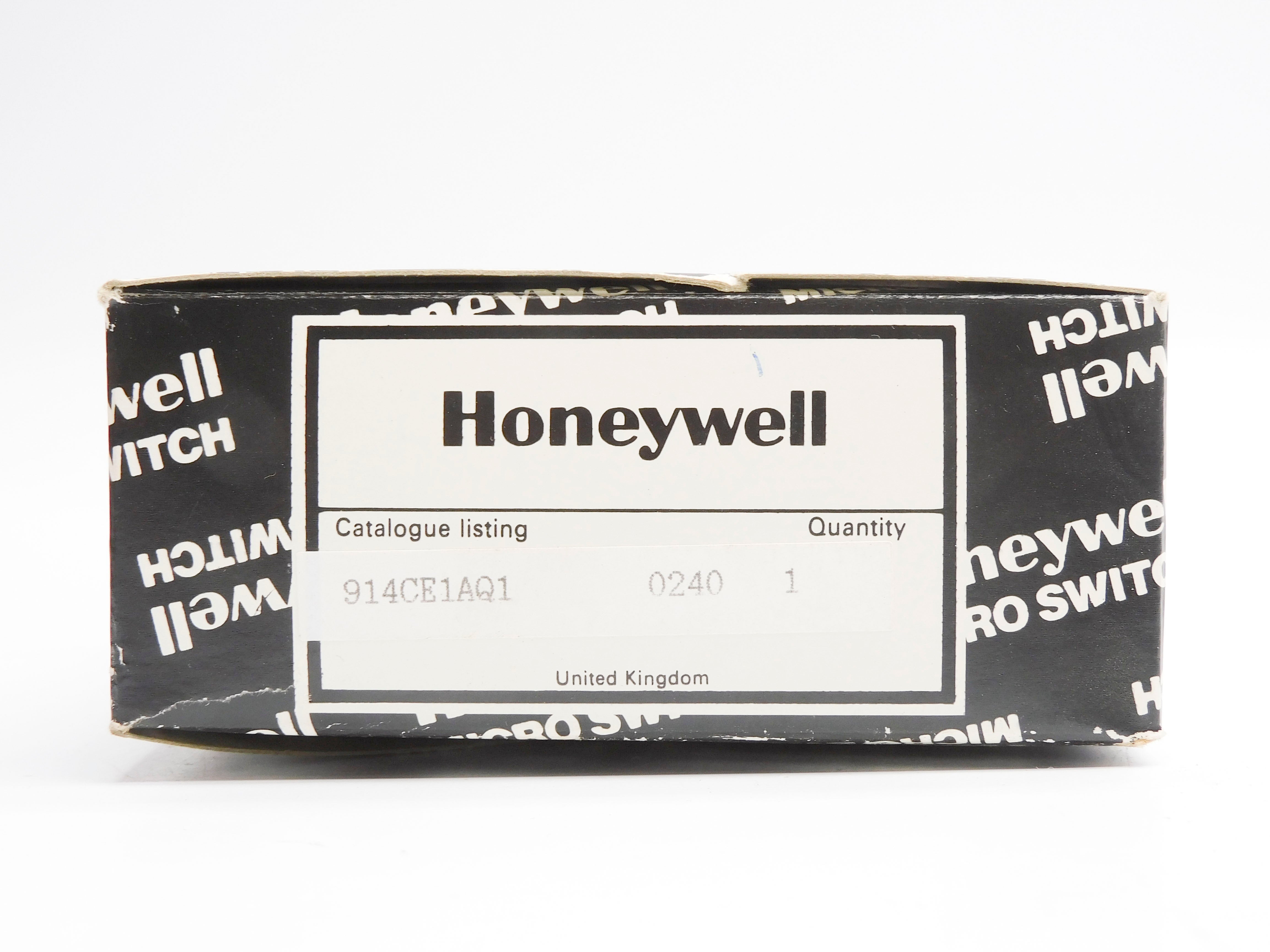 HONEYWELL 914CE1-AQ1 NSMP