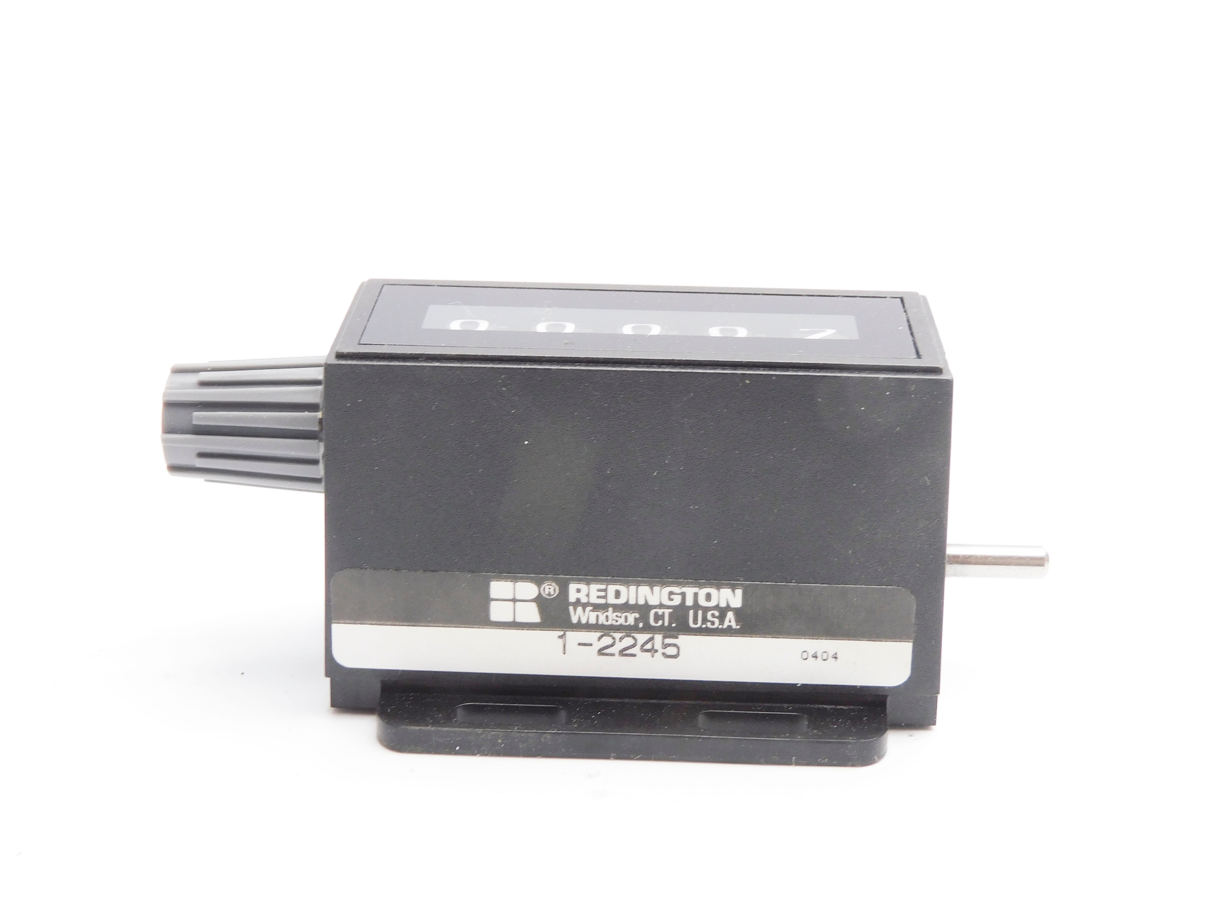 REDINGTON 1-2245 NSMP