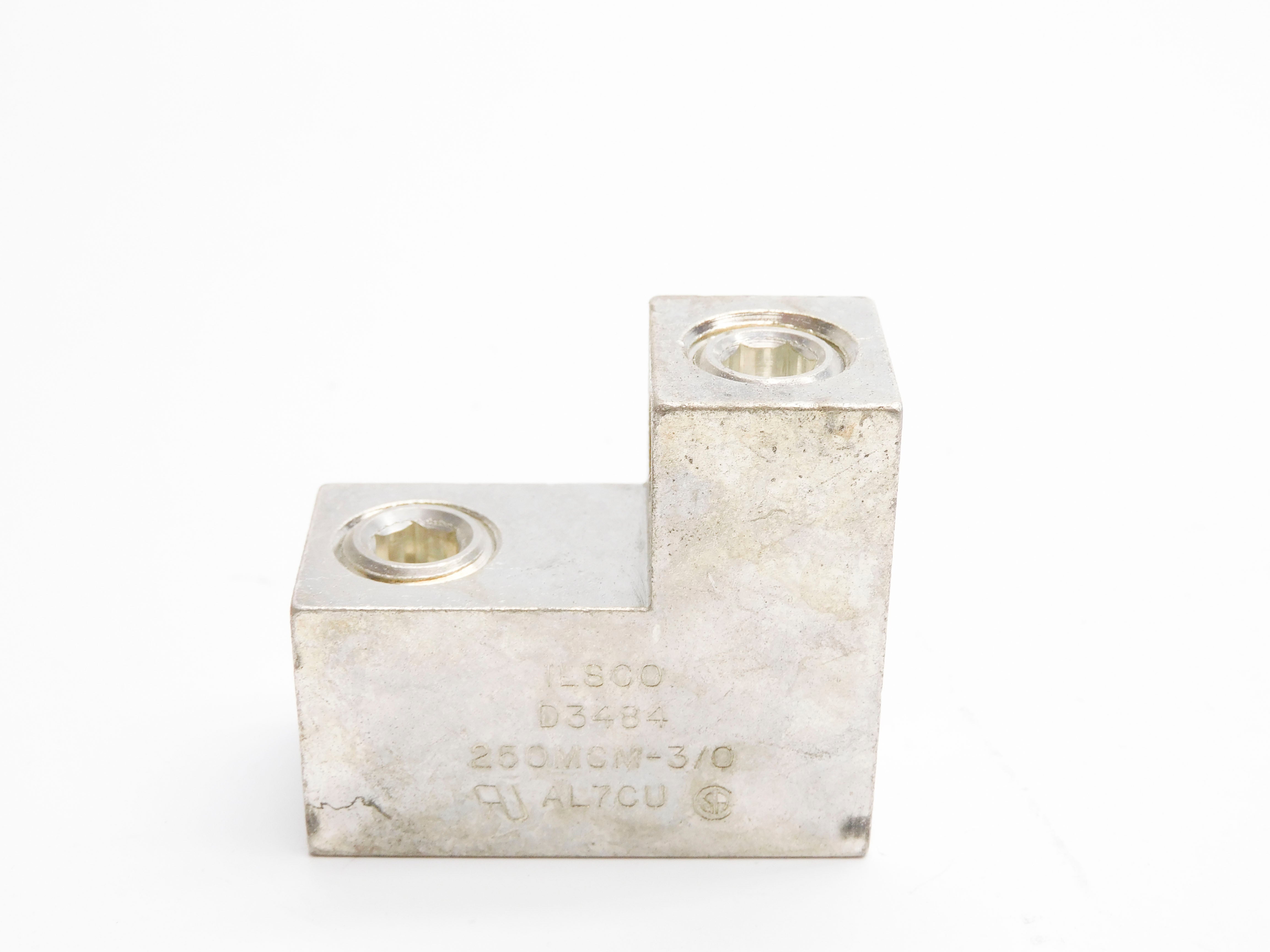 ILSCO 250MCM-3/0 D3484 NSNP