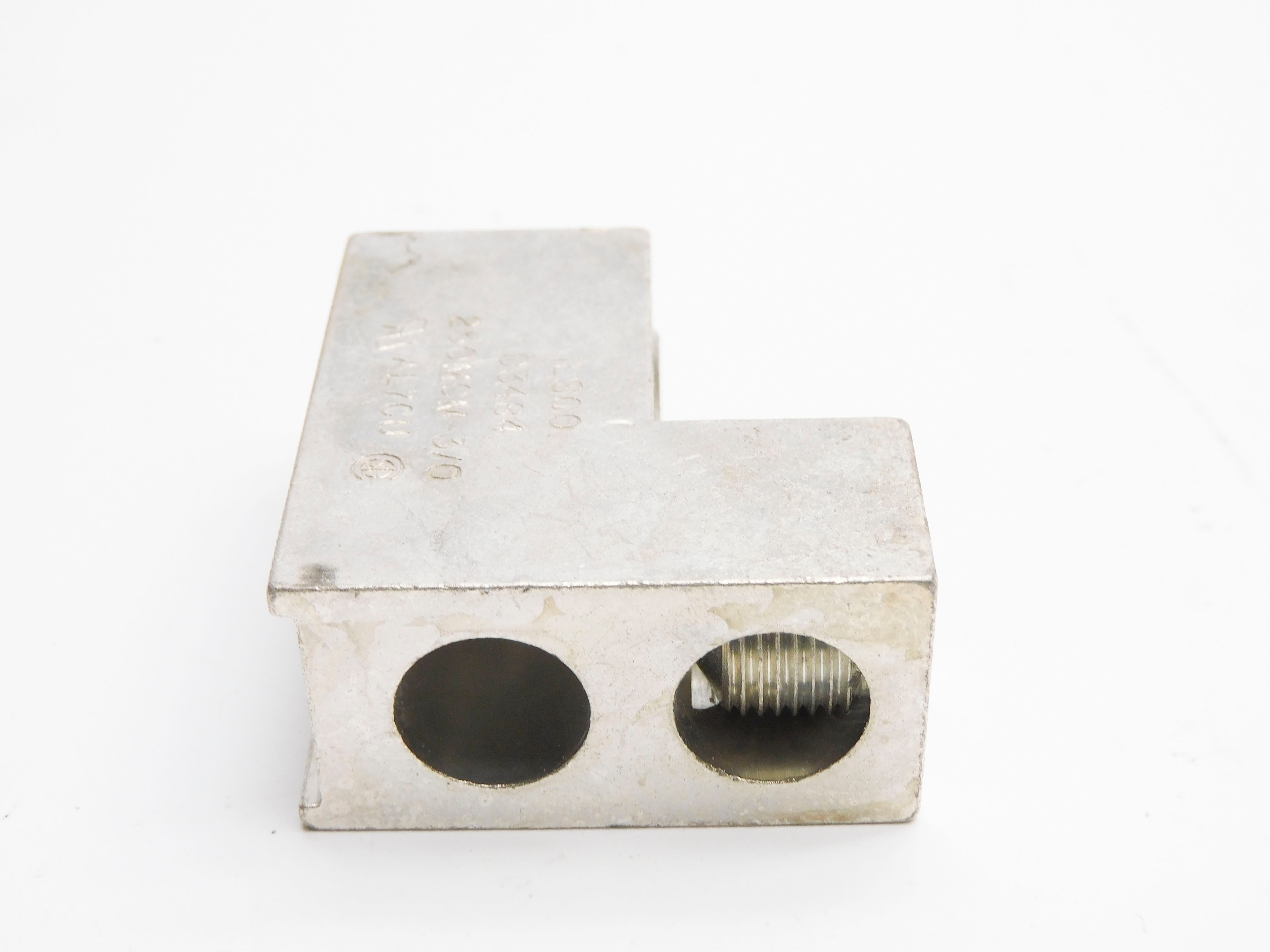 ILSCO 250MCM-3/0 D3484 NSNP