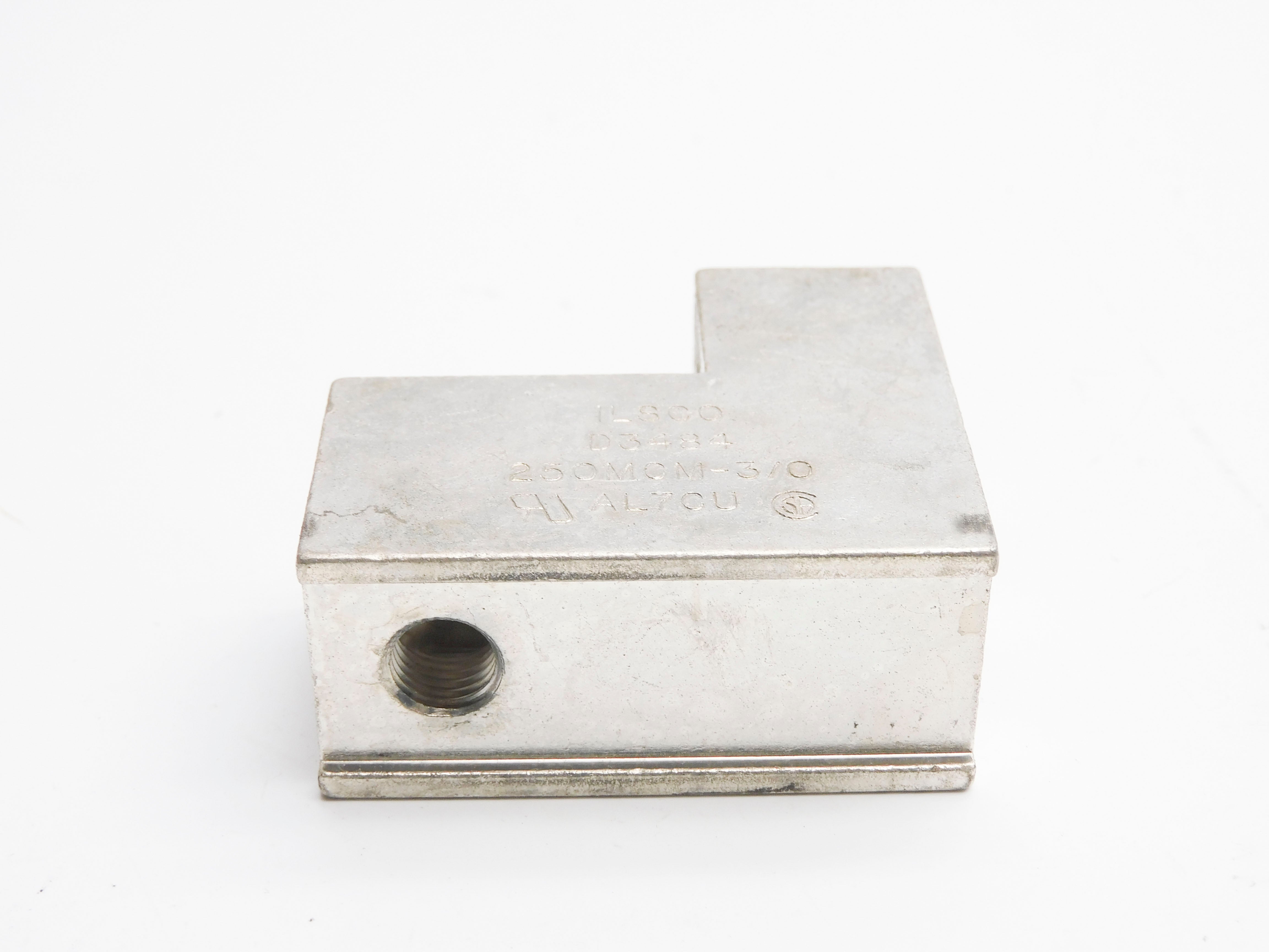 ILSCO 250MCM-3/0 D3484 NSNP