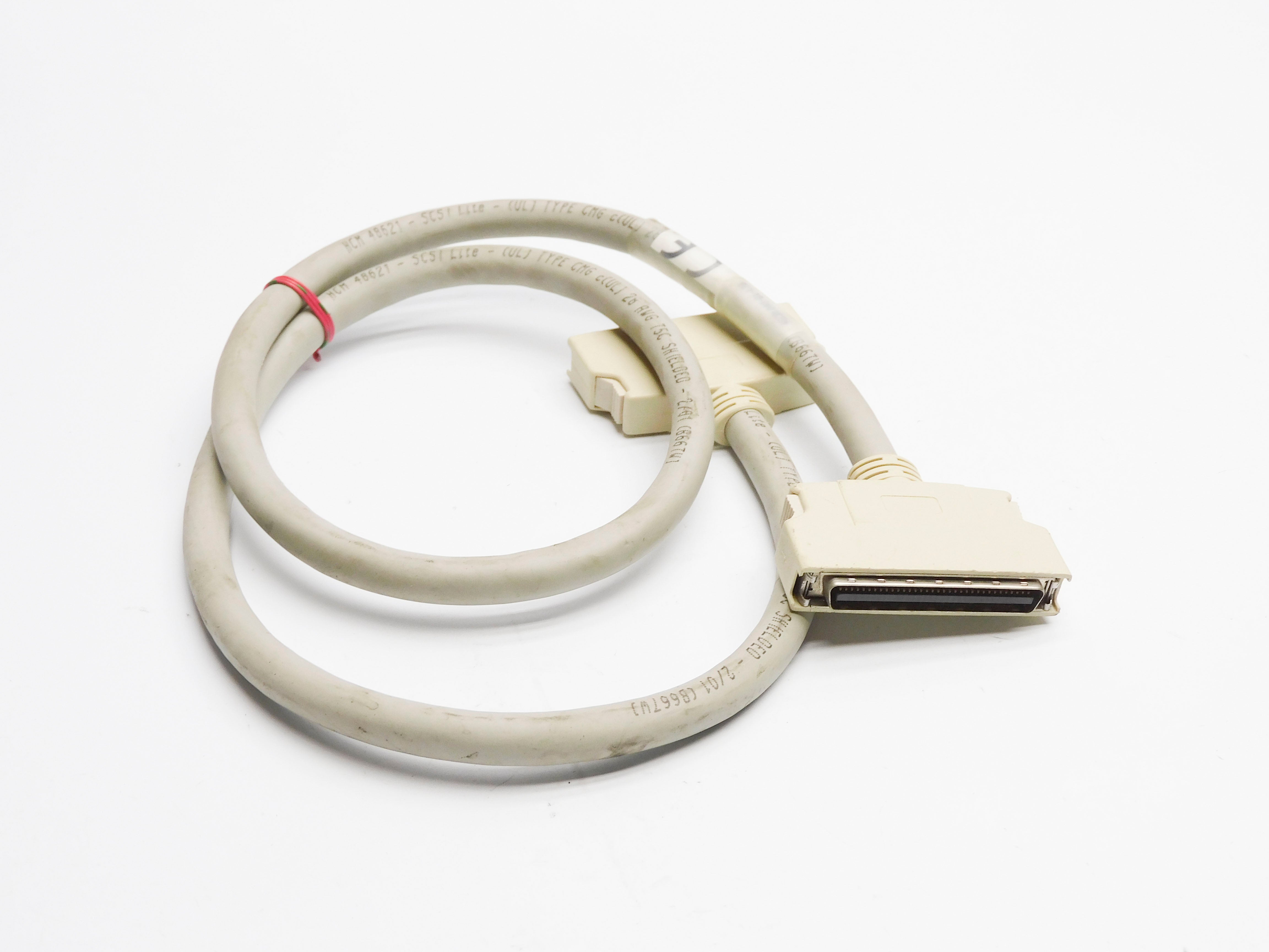 CABLE MSCBL040-01-L36 UNMP