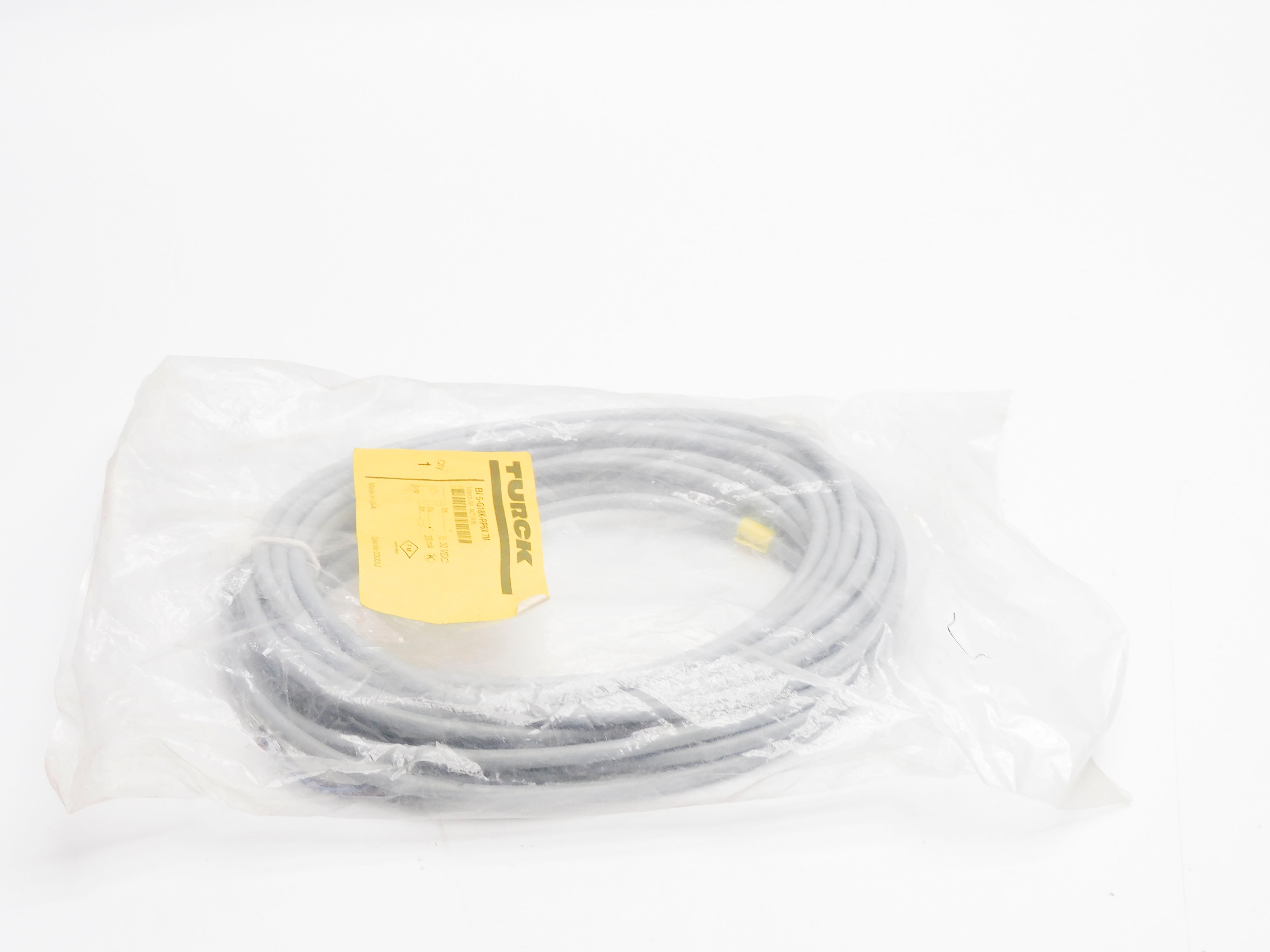TURCK BI5-G18K-RP6X 4671496 NSMP