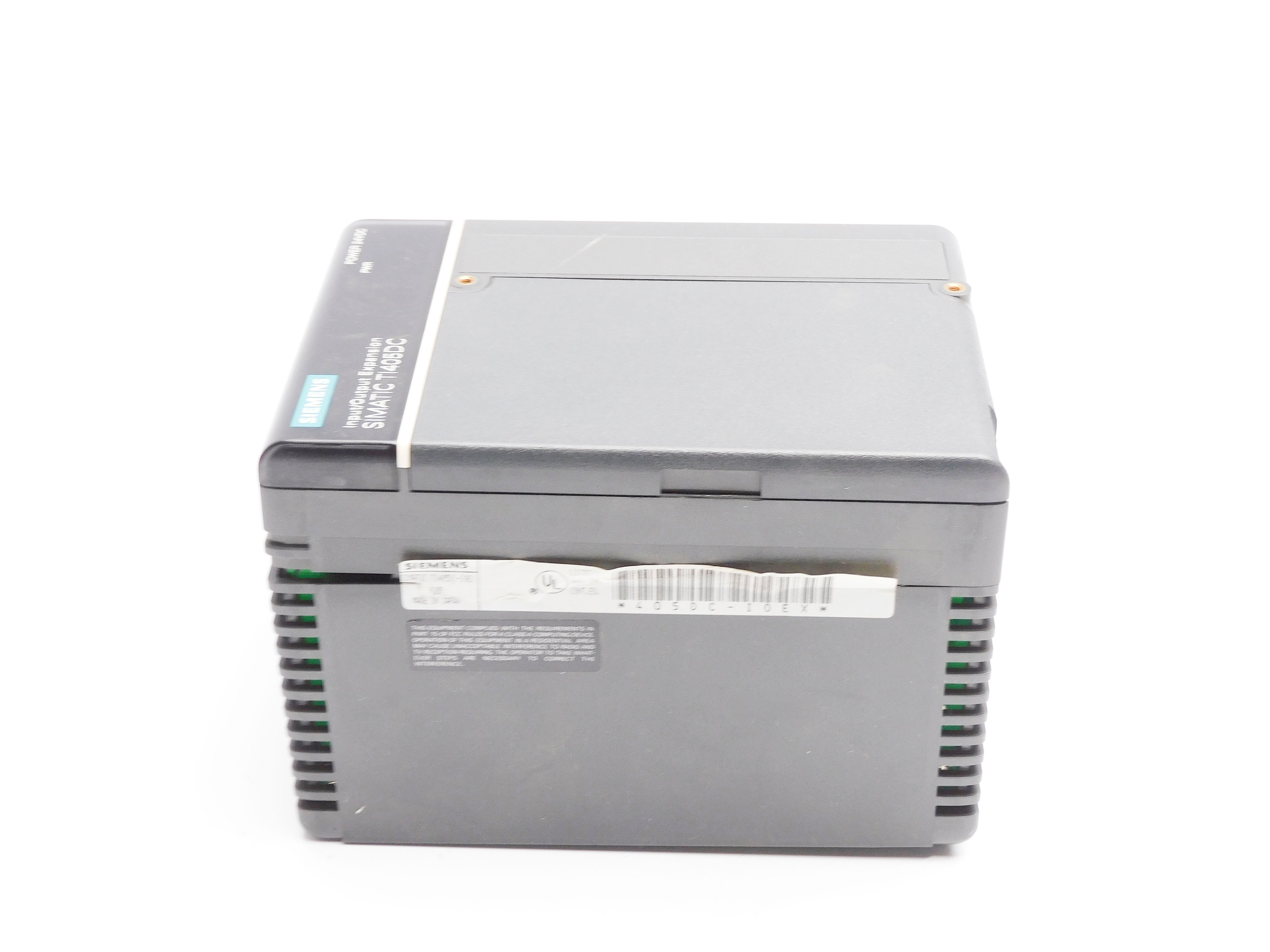 SIEMENS 405DC-I0EX UNMP