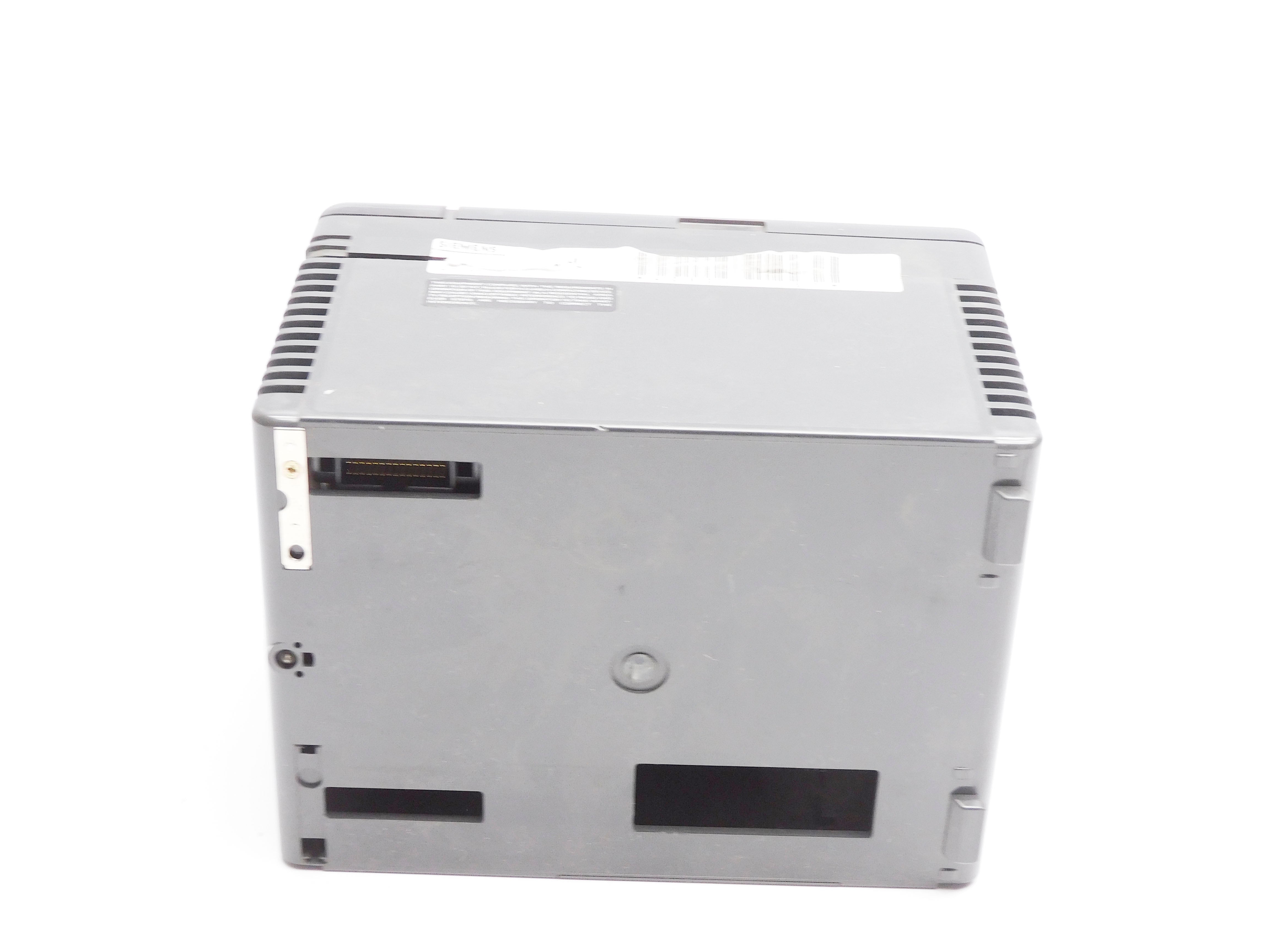 SIEMENS 405DC-I0EX UNMP
