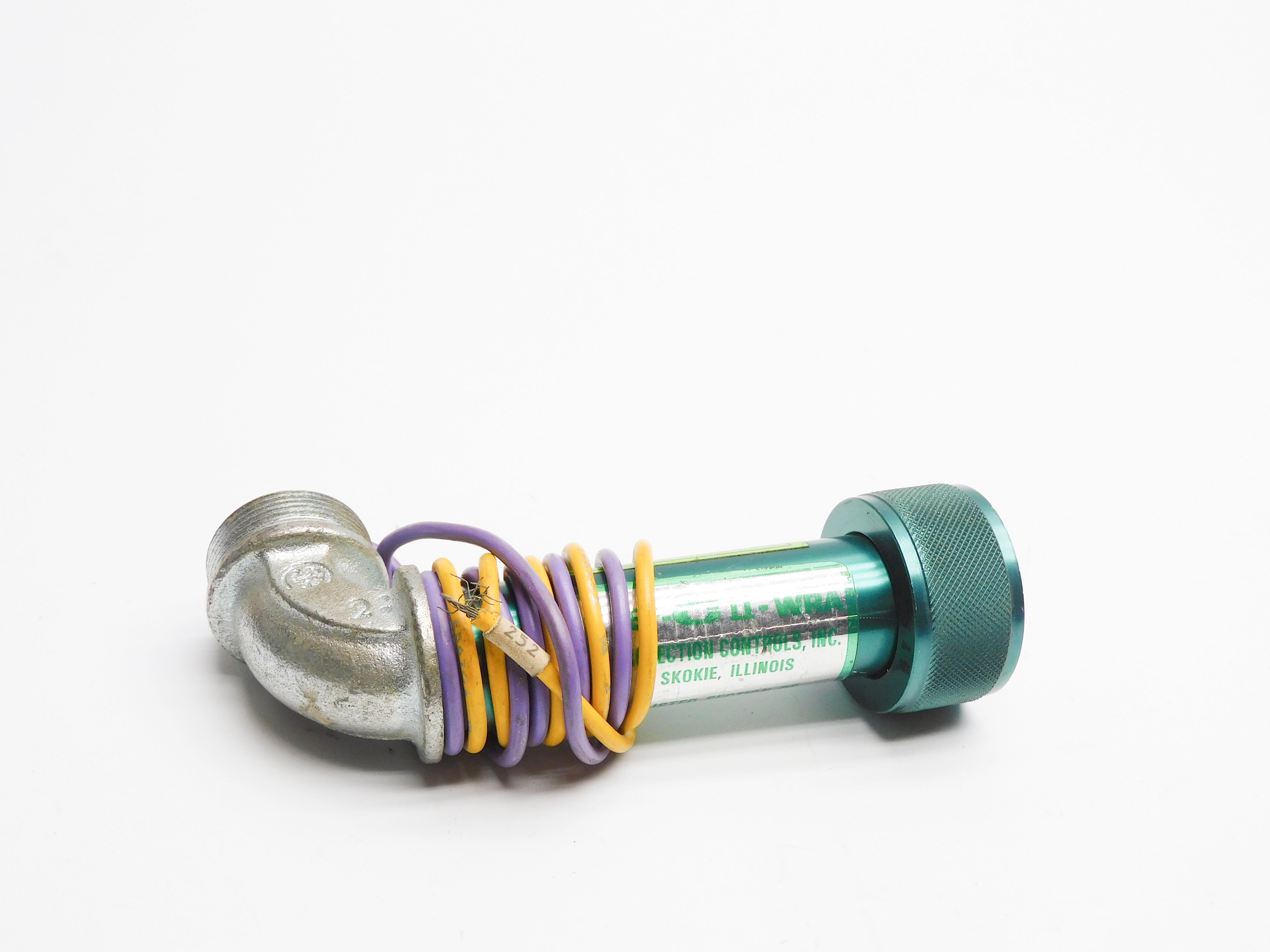 PROTECTION CONTROLS P-CII-WRA UNMP