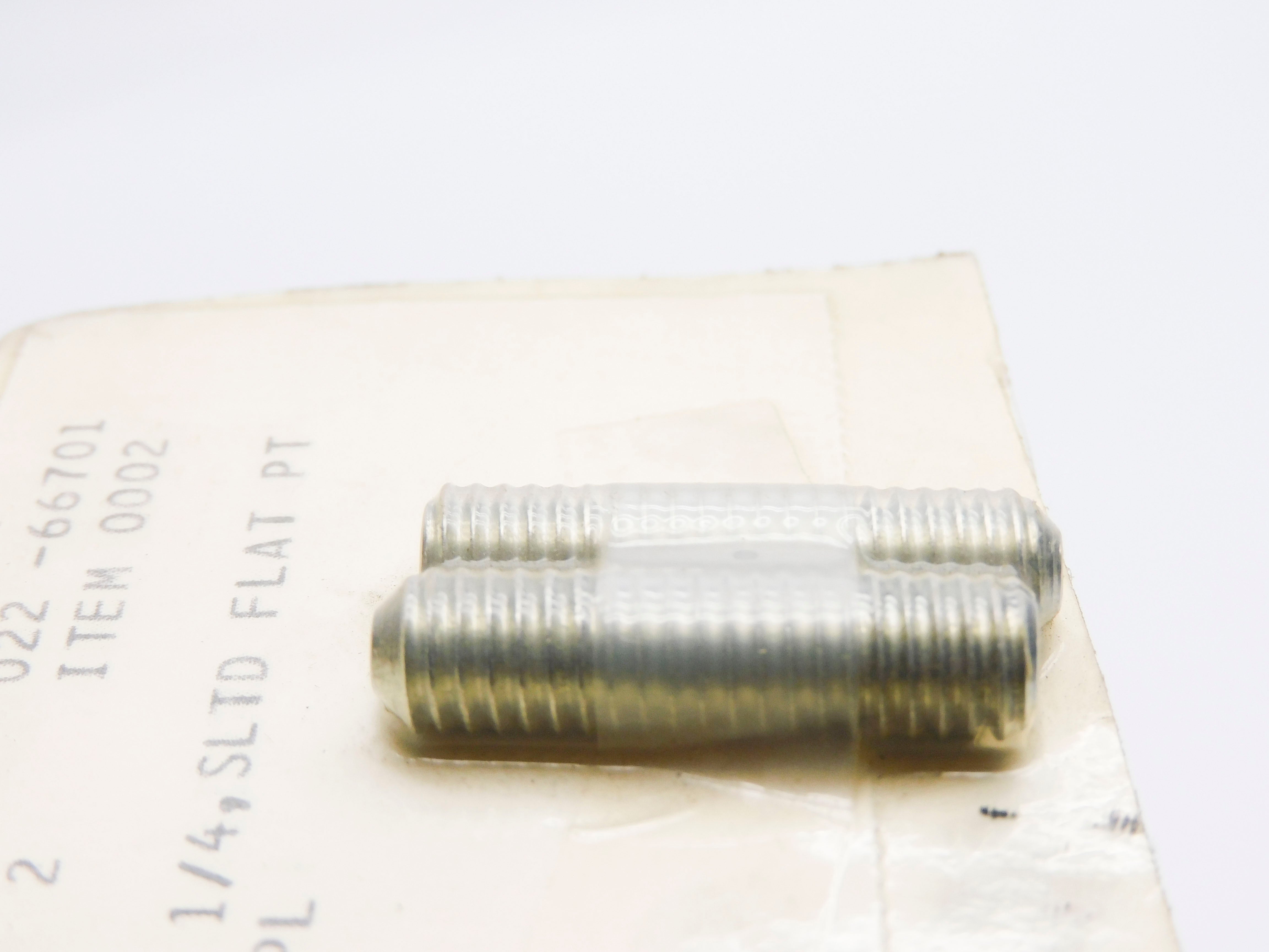 SPARE PART 16A4667X012 (PKG OF 2) NSMP