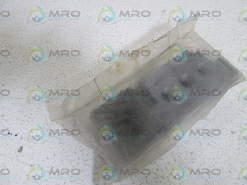 NUMATICS 229-691 PNEUMATIC END PLATE NSMP