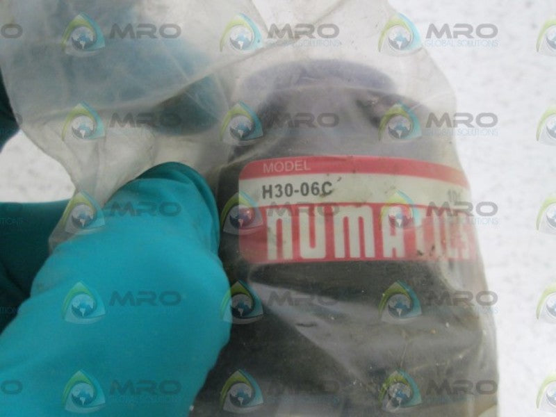 NUMATICS H30-06C 3/4" RECLASSIFIER *NEW NO BOX*