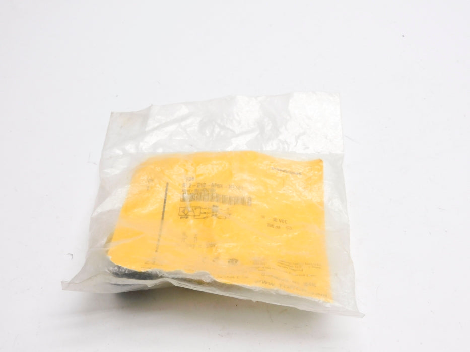 TURCK BI2-S12-AP6X-H1141 4652000 NSMP