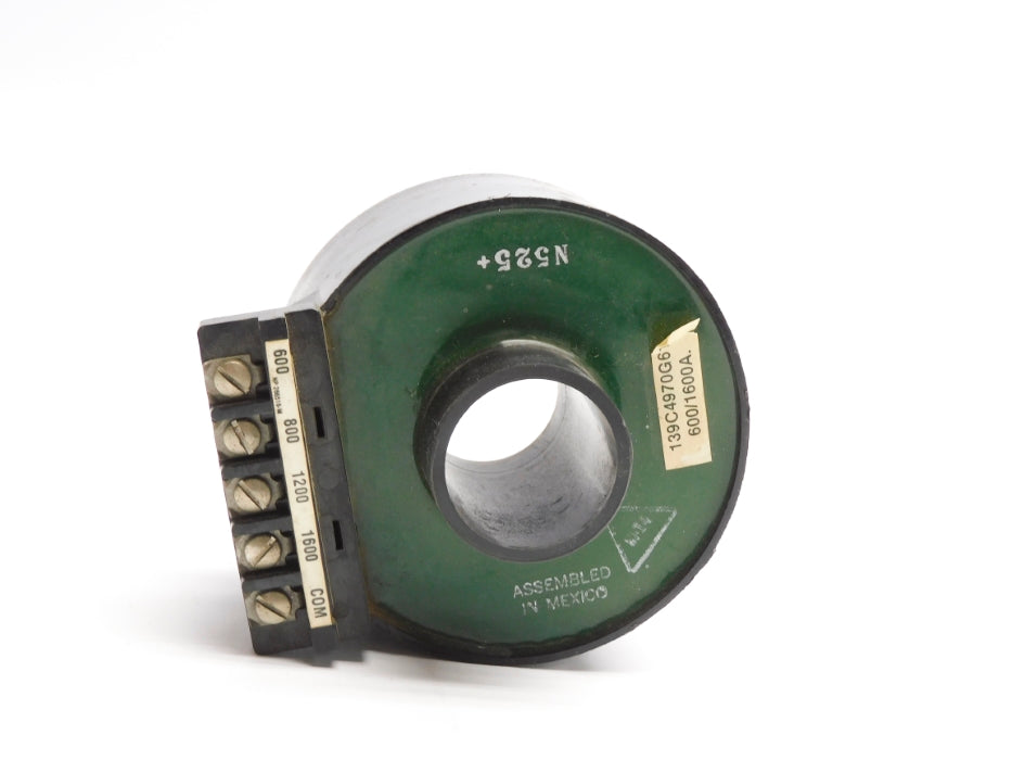 GENERAL ELECTRIC 139C4970G61 NSNP