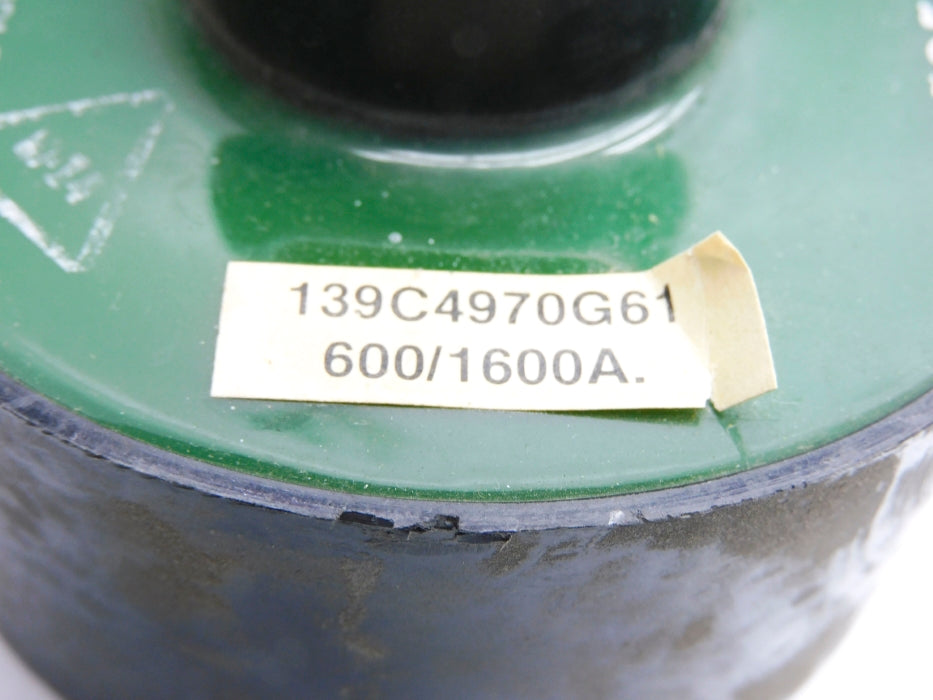 GENERAL ELECTRIC 139C4970G61 NSNP