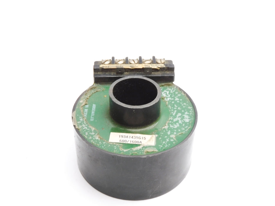 GENERAL ELECTRIC 193A1439G15 UNMP