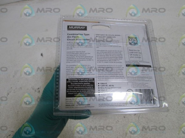 MURRAY MP120AFCP CIRCUIT BREAKER 20A NSMP