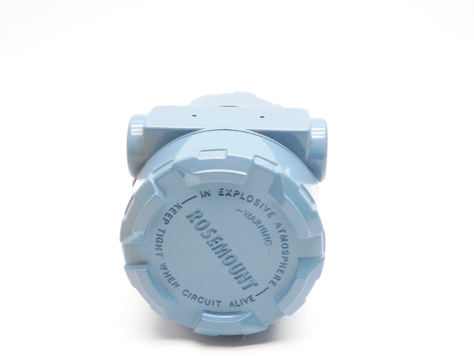 ROSEMOUNT 444RL2U1A2C6 70-210/C NSMP