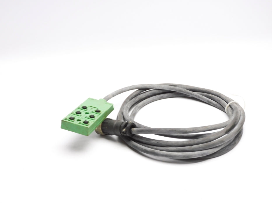 PHOENIX CONTACT SACB-6/12-L-5.0PUR 1695139 UNMP