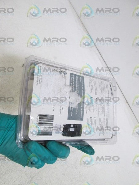 SIEMENS CIRCUIT BREAKER 40A QF240P ORIGINAL PACKAGE