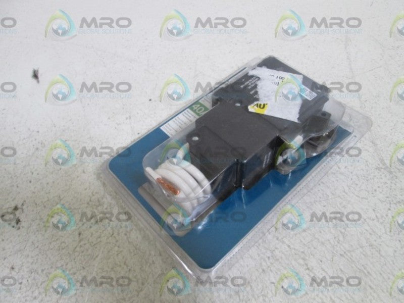 SIEMENS CIRCUIT BREAKER 40A QF240P ORIGINAL PACKAGE
