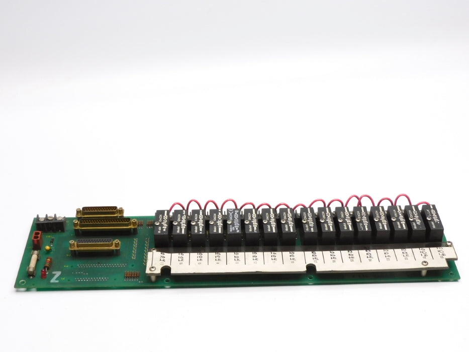 INDUSTRIAL SPARE PART 8000TSBZ UNMP