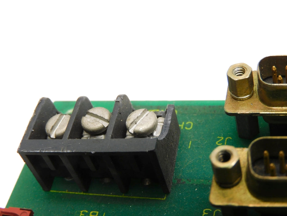 INDUSTRIAL SPARE PART 8000TSBZ UNMP