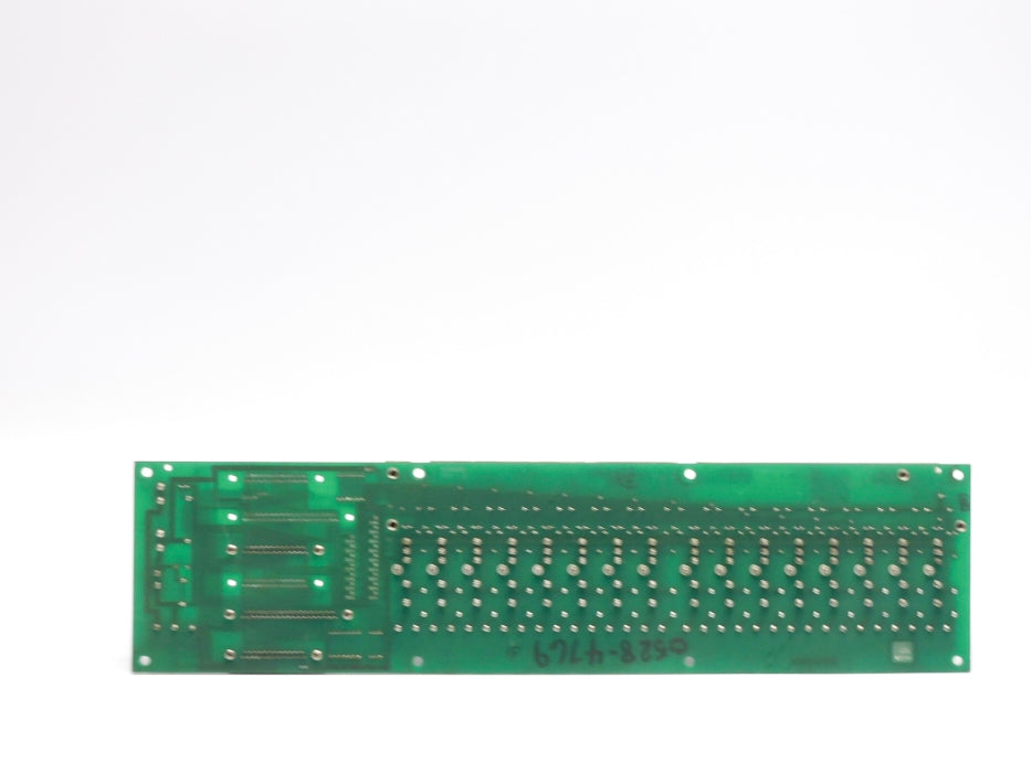 INDUSTRIAL SPARE PART 8000TSBZ UNMP