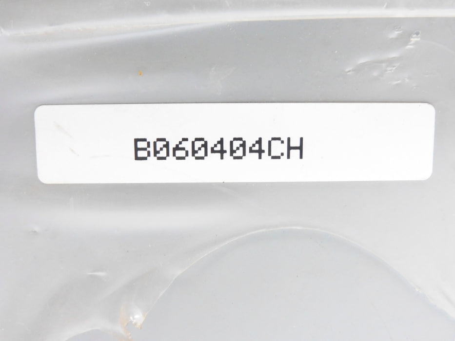 SPARE PART B060404CH NSNP