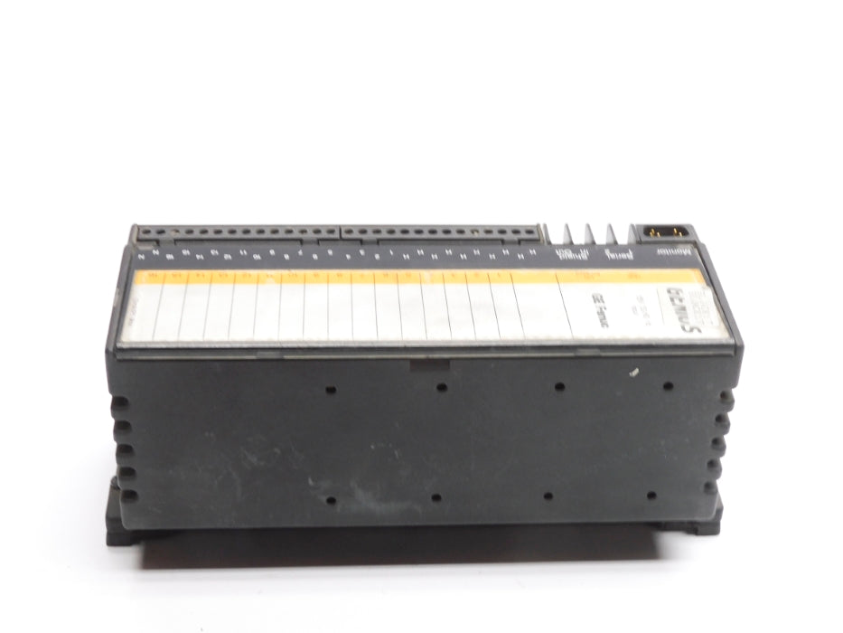 FANUC IC660EBD110D 115VAC UNMP