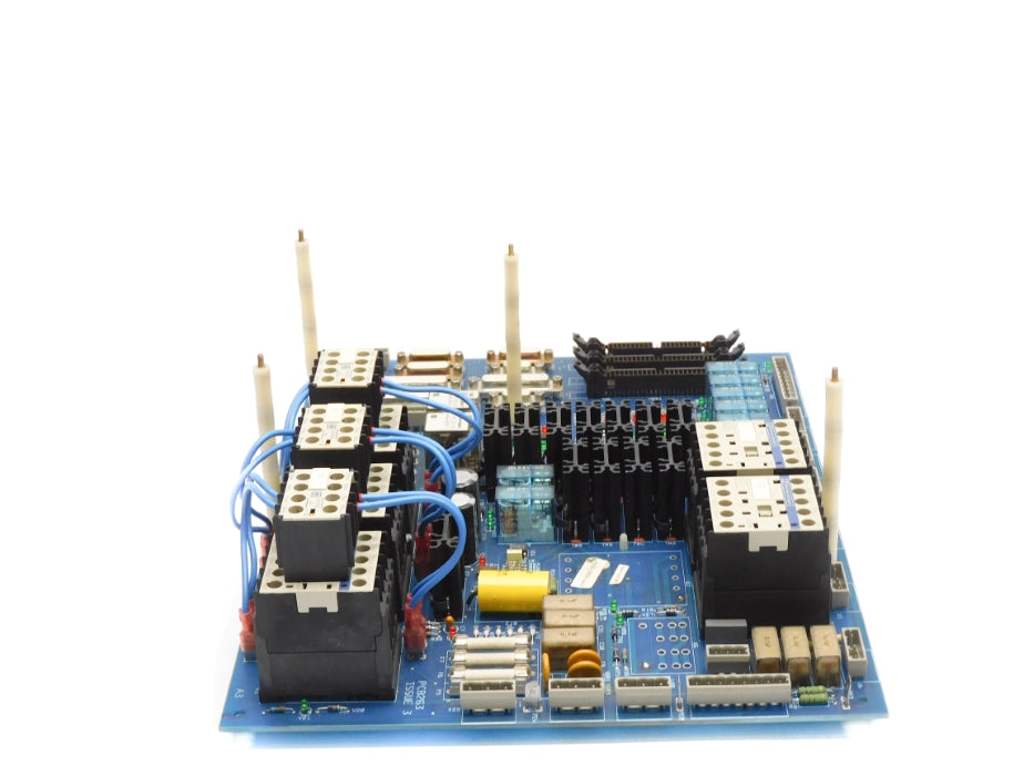 FANUC A826-1563A PCB263 UNMP