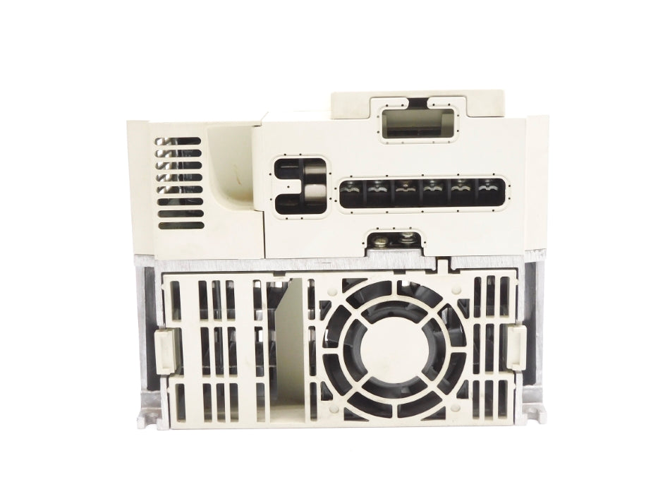 MITSUBISHI FR-E520-3.7K-NA 200-240VAC 24.4A UNMP