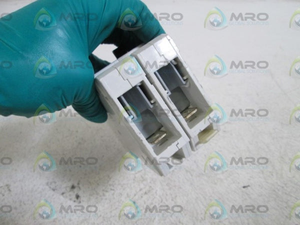 SIEMENS NGG2B030 CIRCUIT BREAKER 30A  NSNP