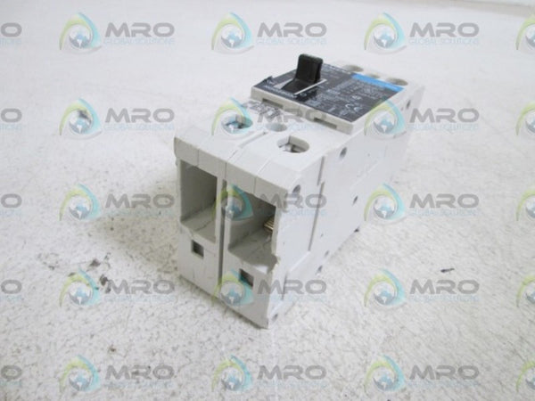 SIEMENS NGG2B030 CIRCUIT BREAKER 30A  NSNP