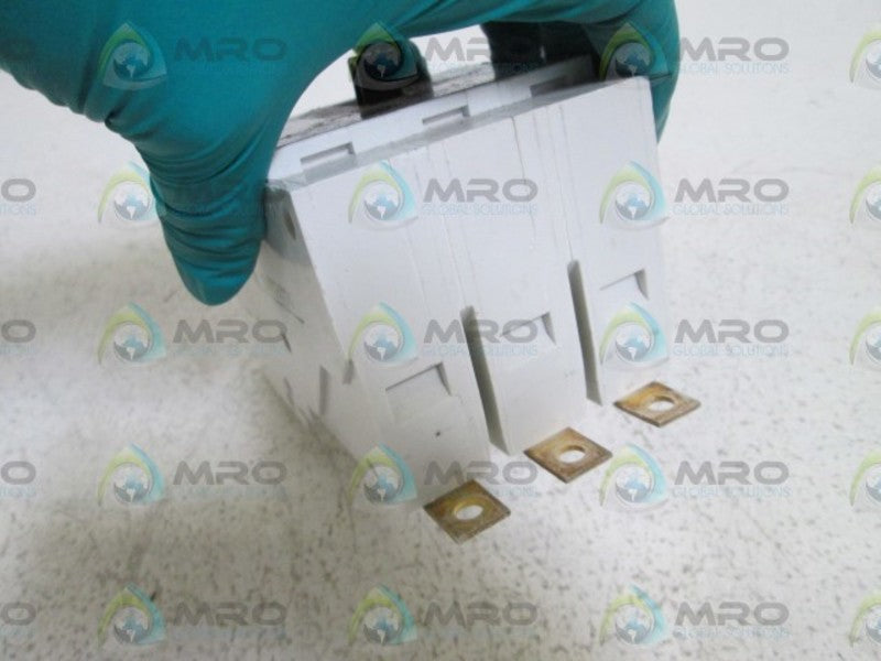 SIEMENS CIRCUIT BREAKER 70A NGB3B070 *NEW NO BOX*