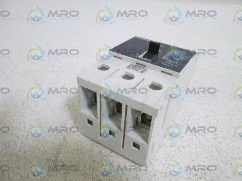 SIEMENS CIRCUIT BREAKER 70A NGB3B070 *NEW NO BOX*