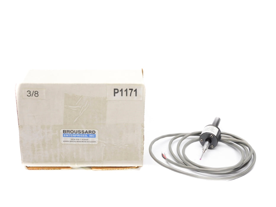 BROUSSARD P1171TP-100 NSMP
